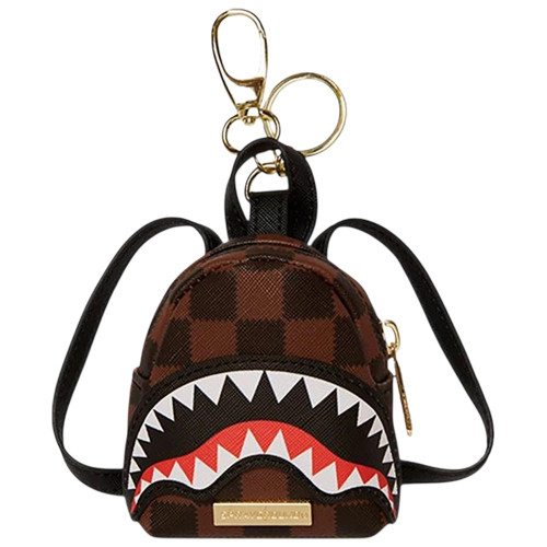 Sprayground Μπρελόκ Sawtooth Sharks In Paris Keychain